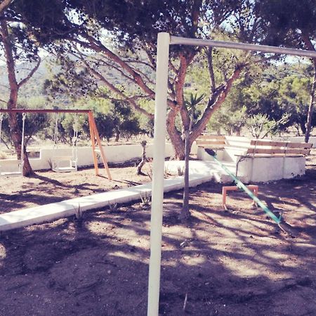 Studios Crete Ферма Екстериор снимка