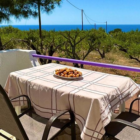 Studios Crete Ферма Екстериор снимка