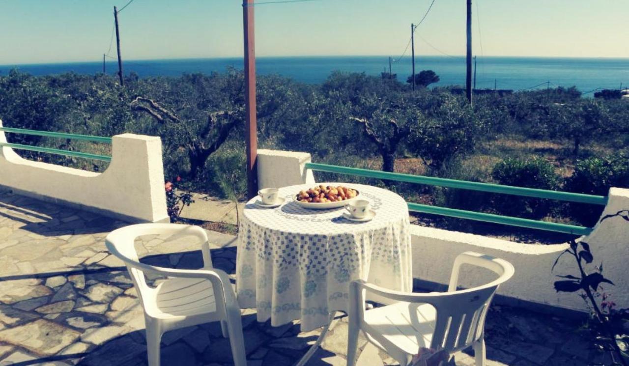 Studios Crete Ферма Екстериор снимка