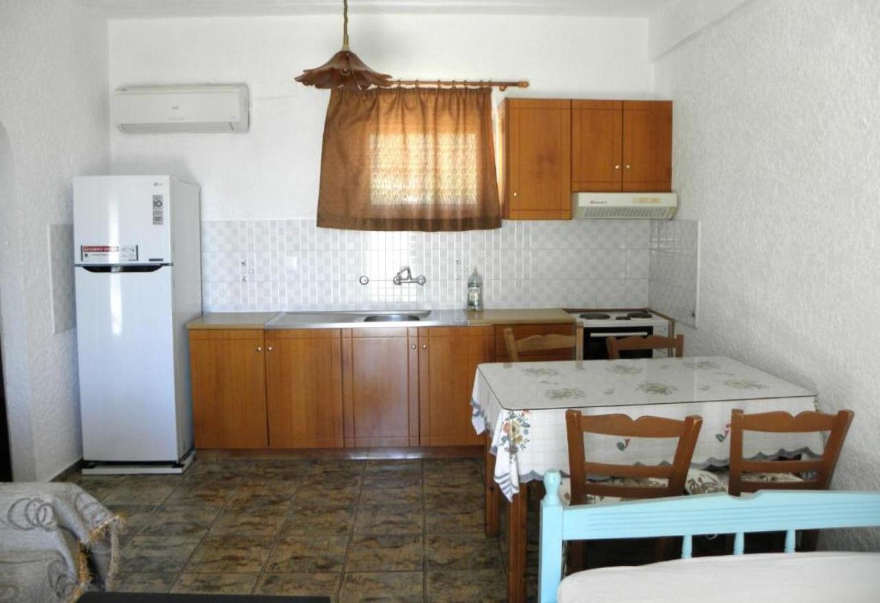 Studios Crete Ферма Екстериор снимка