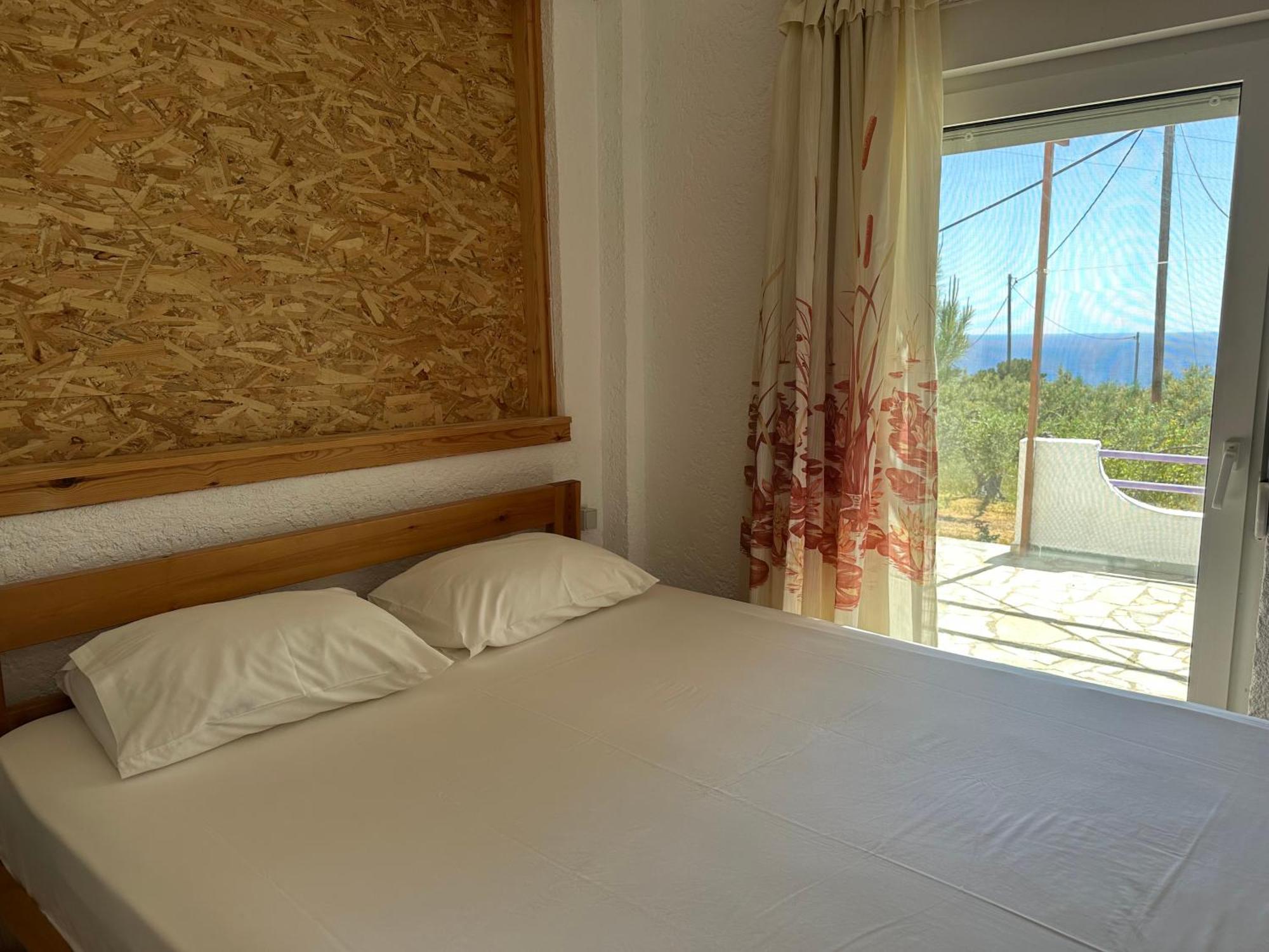 Studios Crete Ферма Екстериор снимка