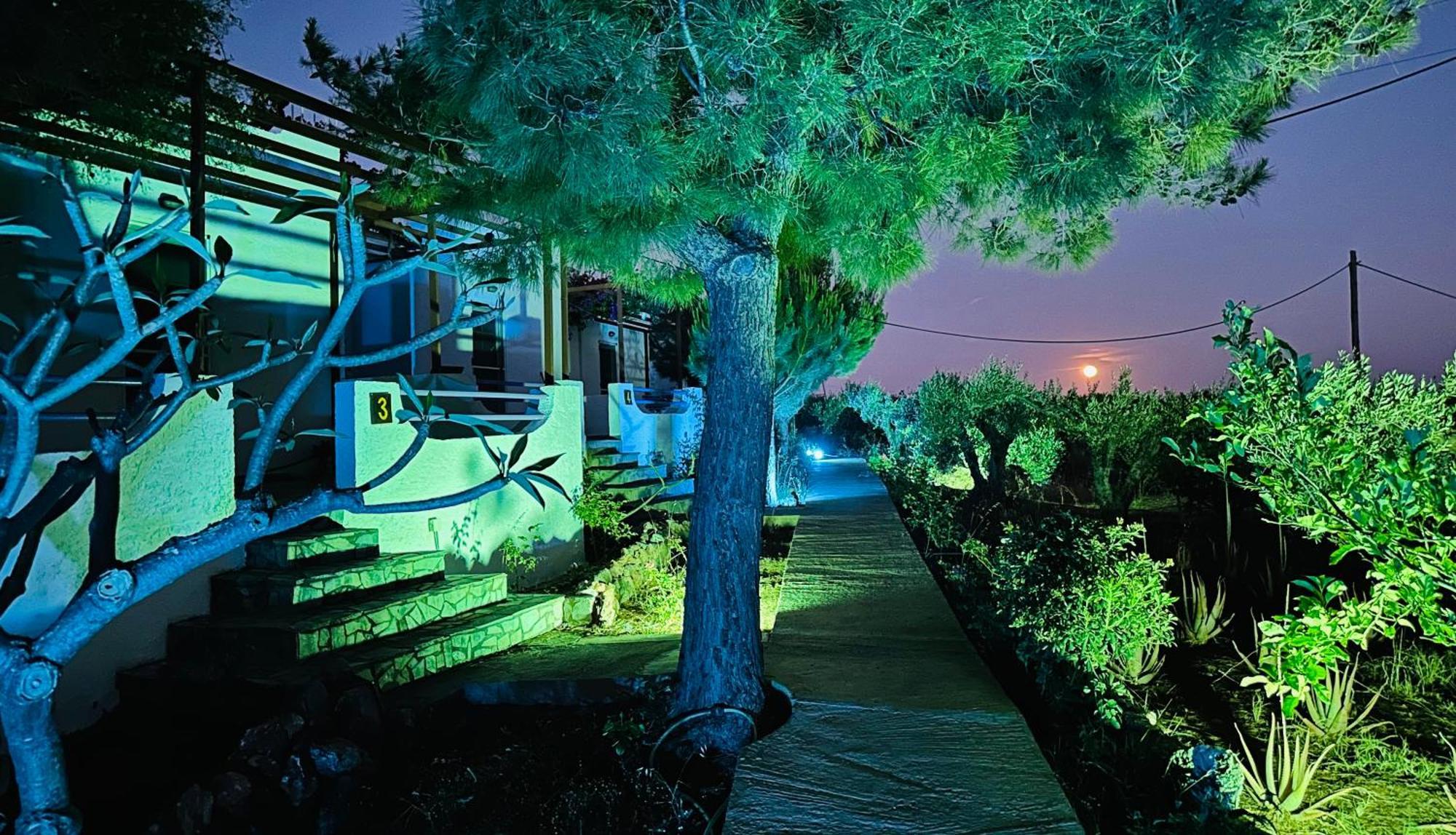 Studios Crete Ферма Екстериор снимка