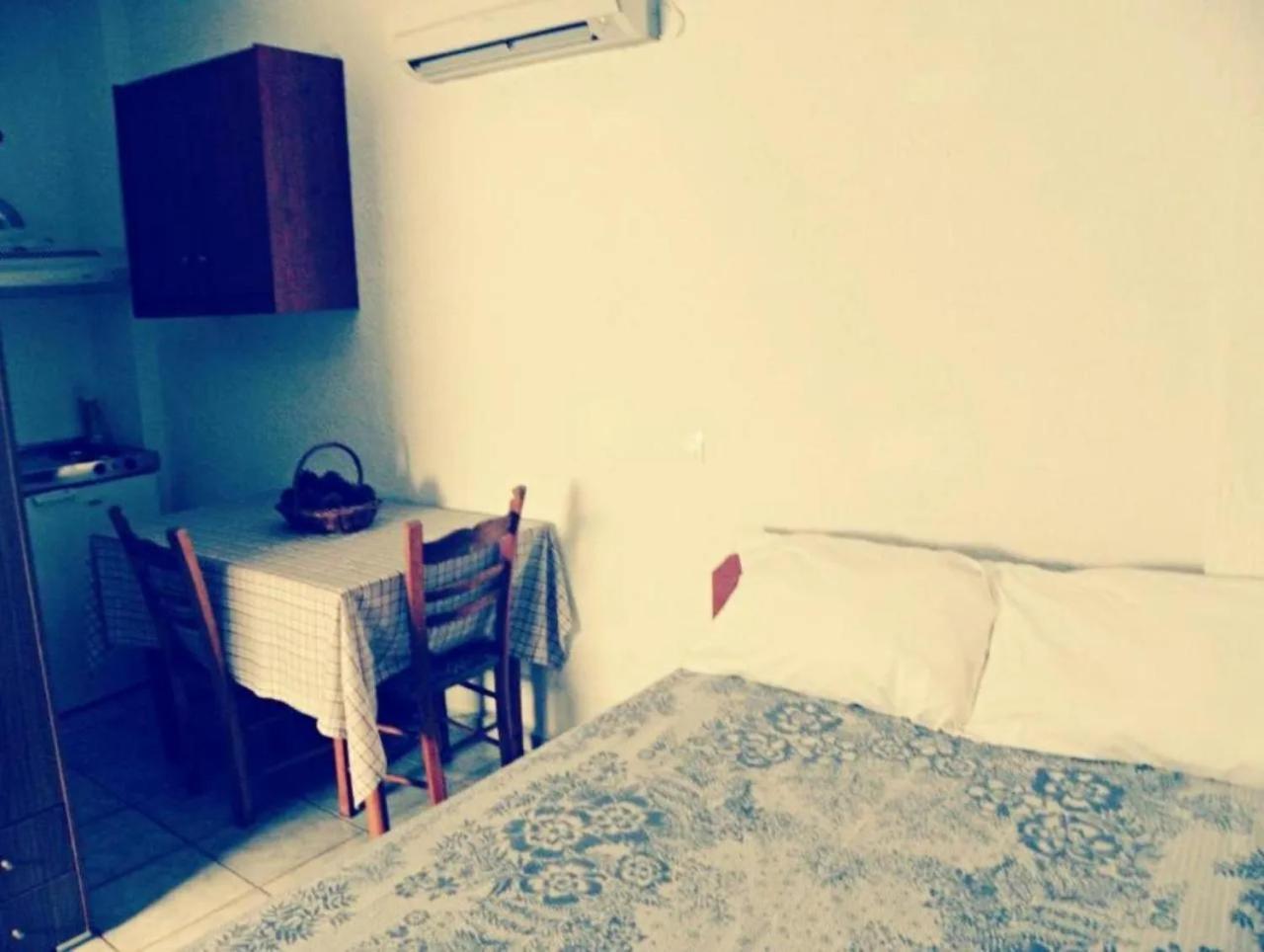 Studios Crete Ферма Екстериор снимка