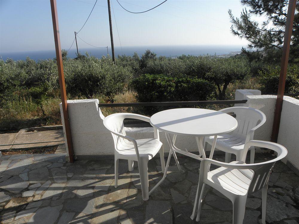 Studios Crete Ферма Екстериор снимка